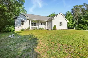 14850 Shaner Ave NE, Cedar Springs, MI 49319 - Photo 1