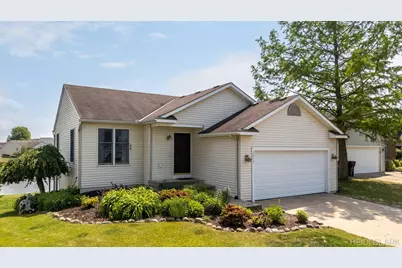 2973 Riley Ridge Road, Holland, MI 49424 - Photo 1