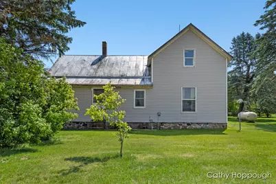 3119 S Hillman Road, Sidney, MI 48885 - Photo 1