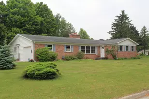 229 Riverside Dr, Hart, MI 49420 - Photo 1