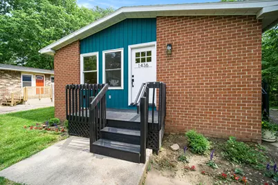 1436 Rosewood Street, Ann Arbor, MI 48104 - Photo 1