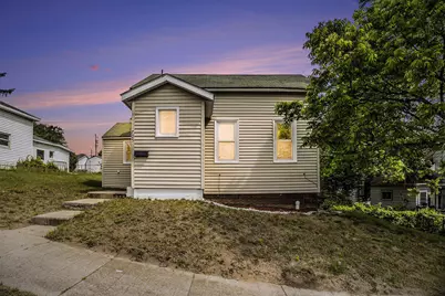 705 E Dowland Street, Ludington, MI 49431 - Photo 1