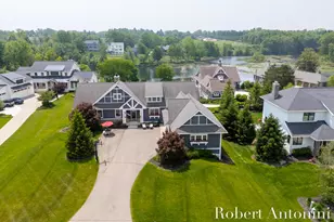 3794 Lake Birch St NE, Grand Rapids, MI 49525 - Photo 1