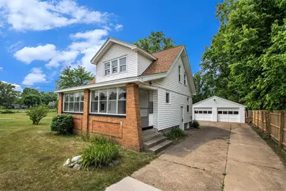 195 56th Street SW, Grand Rapids, MI 49548 - Photo 1