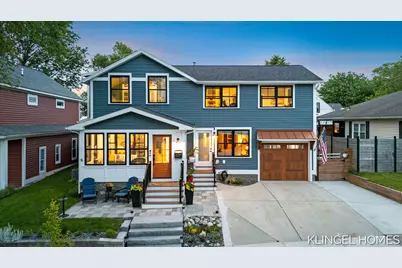 227 Howard Avenue, Grand Haven, MI 49417 - Photo 1