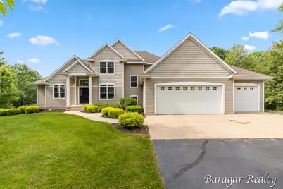 9571 Douglas Fir Court NE, Sparta, MI 49345 - Photo 1