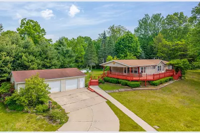 19275 N Coates Highway, Brethren, MI 49619 - Photo 1