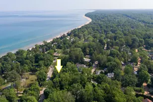 15853 Lakeshore Rd, Union Pier, MI 49129 - Photo 1