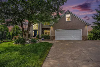 911 Fairwood Court, Jenison, MI 49428 - Photo 1