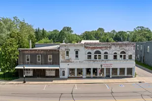 201 E Michigan Ave, Grass Lake, MI 49240 - Photo 1