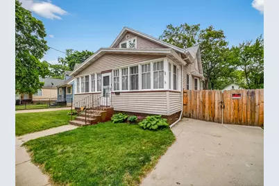 769 Evanston Avenue, Muskegon, MI 49442 - Photo 1