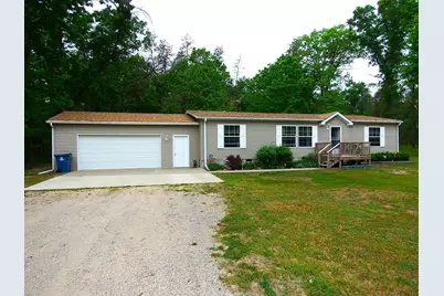 3461 S James Road, Baldwin, MI 49304 - Photo 1