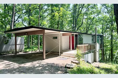 4075 N Delhi Road, Ann Arbor, MI 48103 - Photo 1