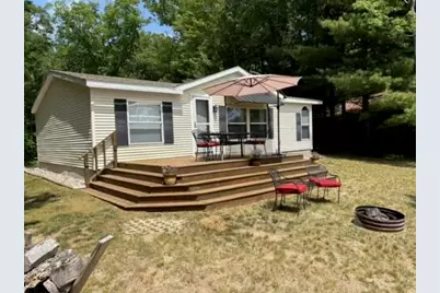 5814 N Trails End Drive, Irons, MI 49644 - Photo 1