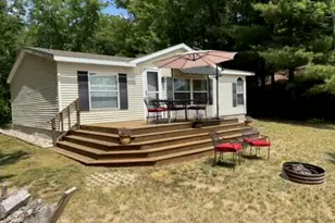 5814 N Trails End Dr, Irons, MI 49644 - Photo 1