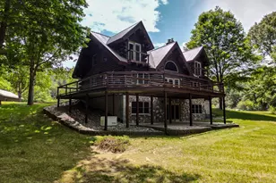 4585 W Arrowhead Dr, White Cloud, MI 49349 - Photo 1