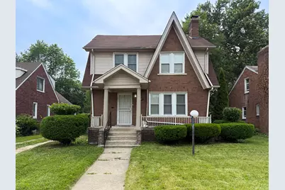 15445 Lindsay Street, Detroit, MI 48227 - Photo 1
