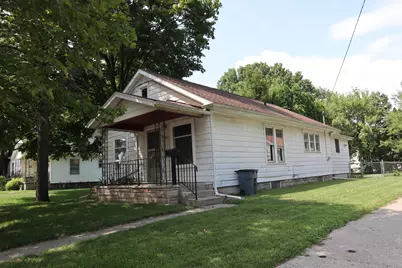 495 E Emmett Street, Battle Creek, MI 49017 - Photo 1