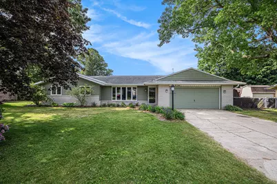 2418 Fountain Lane, Stevensville, MI 49127 - Photo 1