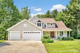 18735 Hopi Ct, Spring Lake, MI 49456 - Photo 1