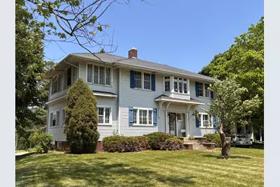 1407 Michigan Avenue, Alma, MI 48801 - Photo 1