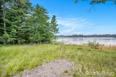 18870 E Brandywine Drive, Gobles, MI 49055 - Photo 1