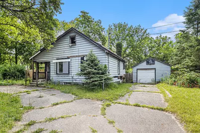 2356 Mt Olivet Road, Kalamazoo, MI 49004 - Photo 1