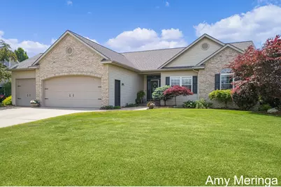 1824 Restoration Drive SW, Byron Center, MI 49315 - Photo 1