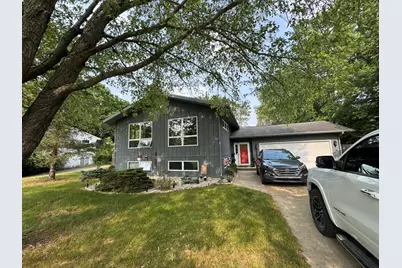 15900 Belmont Drive, Big Rapids, MI 49307 - Photo 1