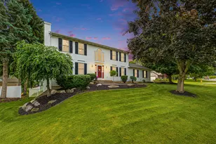 1863 Sunvale Dr SW, Wyoming, MI 49519 - Photo 1