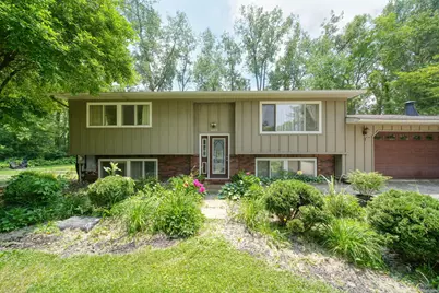 4787 Hooks Mill Road, Adrian, MI 49221 - Photo 1