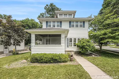 358 Lafayette Street, Ionia, MI 48846 - Photo 1