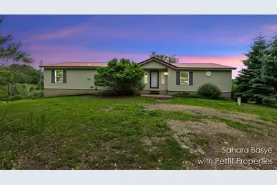7807 Guy Road, Nashville, MI 49073 - Photo 1