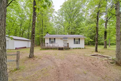 19202 Mark Street, Wellston, MI 49689 - Photo 1