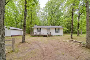 19202 Mark St, Wellston, MI 49689 - Photo 1