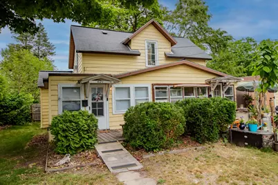 412 E Jefferson Street, Hart, MI 49420 - Photo 1