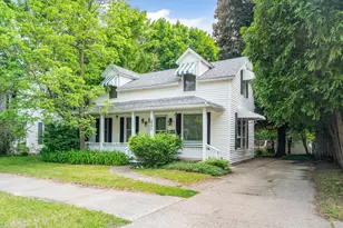 712 Rose Ave, Big Rapids, MI 49307 - Photo 1