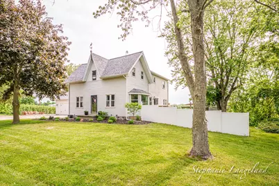 9746 Kenowa Avenue NW, Sparta, MI 49345 - Photo 1