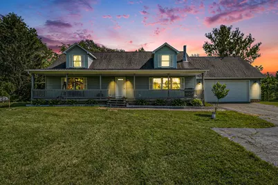 4050 Oakwood Road, Ortonville, MI 48462 - Photo 1