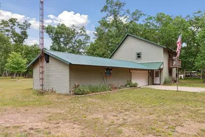 8492 W Hemlock Avenue, Baldwin, MI 49304 - Photo 1