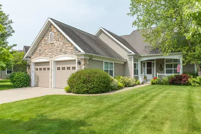 8734 Oakland Hills Circle, Portage, MI 49024 - Photo 1