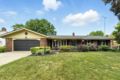 1548 Old Hickory Lane, Saint Joseph, MI 49085 - Photo 1