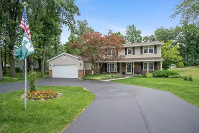 3125 Fawn Lane, Jackson, MI 49201 - Photo 1