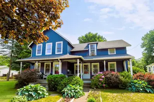 317 Cherry St, South Haven, MI 49090 - Photo 1