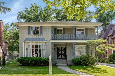 19537 Shrewsbury Road, Detroit, MI 48221 - Photo 1