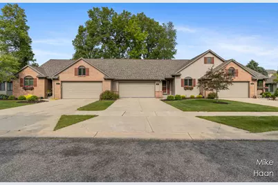 815 Hawthorne Court, Greenville, MI 48838 - Photo 1