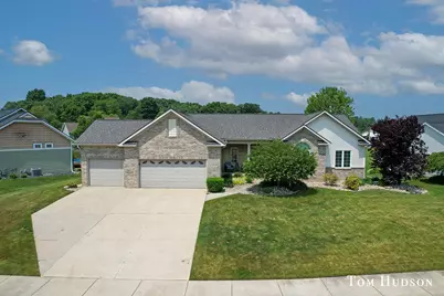 1807 Morning Dew Drive SW, Byron Center, MI 49315 - Photo 1