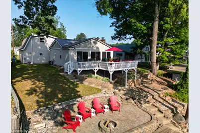4767 S River Street, Newaygo, MI 49337 - Photo 1
