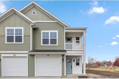 210 Elkenburg Street #1, South Haven, MI 49090 - Photo 1