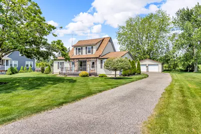 8856 Kingsley Drive, Onsted, MI 49265 - Photo 1